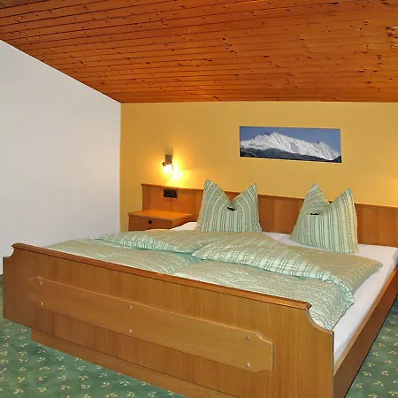 Haus Apart Grazia 154w