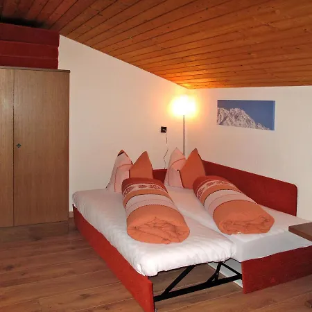 Apartment Haus Apart Grazia 154w