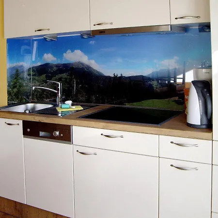 Haus Apart Grazia 154w Apartment Prutz
