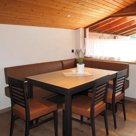 Haus Apart Grazia 154w * Prutz