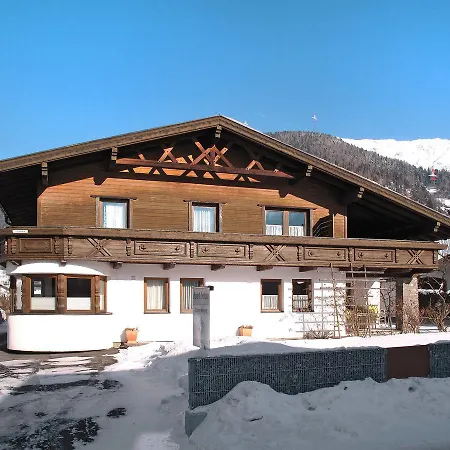 Haus Apart Grazia 154w Prutz