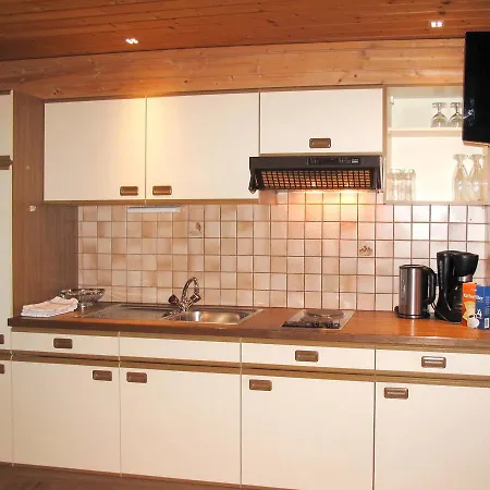Haus Apart Grazia 154w *