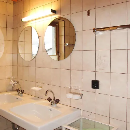 Apartment Haus Apart Grazia 154w Prutz
