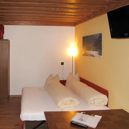 Apartment Haus Apart Grazia 154w Prutz