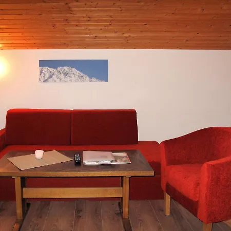Haus Apart Grazia 154w *