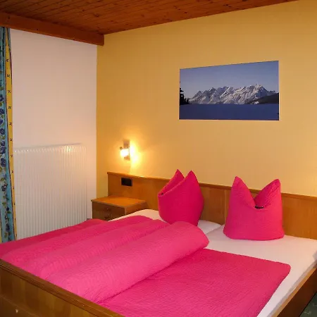 Haus Apart Grazia 154w Prutz