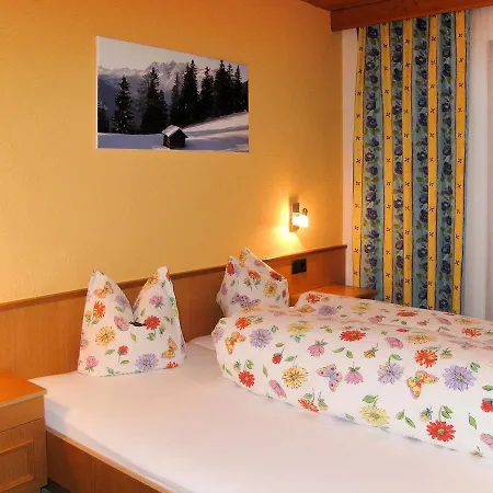 Apartment Haus Apart Grazia 154w Prutz