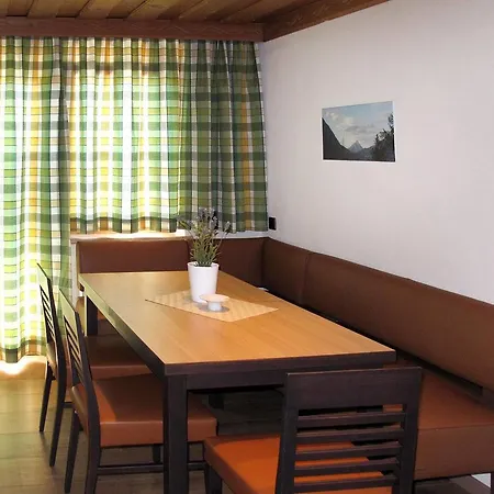 Apartment Haus Apart Grazia 154w *