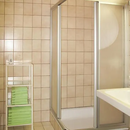 Haus Apart Grazia 154w Apartment *
