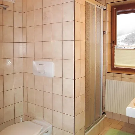 Haus Apart Grazia 154w Appartement Prutz
